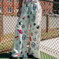 LIFE IS A PARTY WIDE LEG PANTS S-3XL