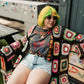 ENDLESS SUMMER CROCHET CARIDGAN