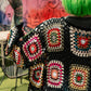 ENDLESS SUMMER CROCHET CARIDGAN