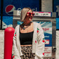 CHERRY BOMB KNIT CARDIGAN