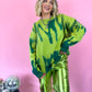 LUCKY GIRL ERA KNIT SWEATER