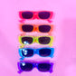 NO LOOKIN' BACK SUNNIES