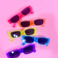 NO LOOKIN' BACK SUNNIES