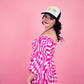 SHOP ALORA EDEN EXLUSIVE: GIRL GANG TRUCKER HAT
