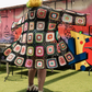 ENDLESS SUMMER CROCHET CARIDGAN