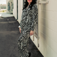 CAN'T BE TAMED MATCHING PANT SET