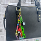 ALORA EDEN EXCLUSIVE: EIGHT BALL BAG CHARM