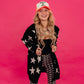 *RESTOCKED!* TAKE ME TO NIRVANA STAR CARDIGAN