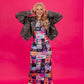 ATTITUDE PROBLEM LUXE MOTO JACKET