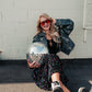 ATTITUDE PROBLEM LUXE MOTO JACKET