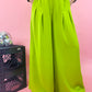 GOOD GIRL WIDE LEG PANTS
