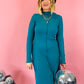 MEET ME AT MIDNIGHT MIDI DRESS *S-XL!*