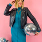 MEET ME AT MIDNIGHT MIDI DRESS *S-XL!*