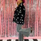 THROW IT BACK BELL BOTTOM JEANS